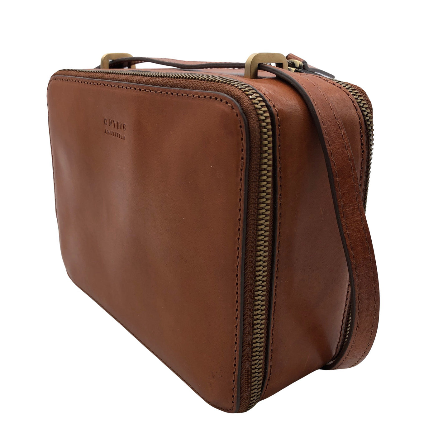 Unisex O My Bag - Olkalaukku, koko Mini -  (2)
