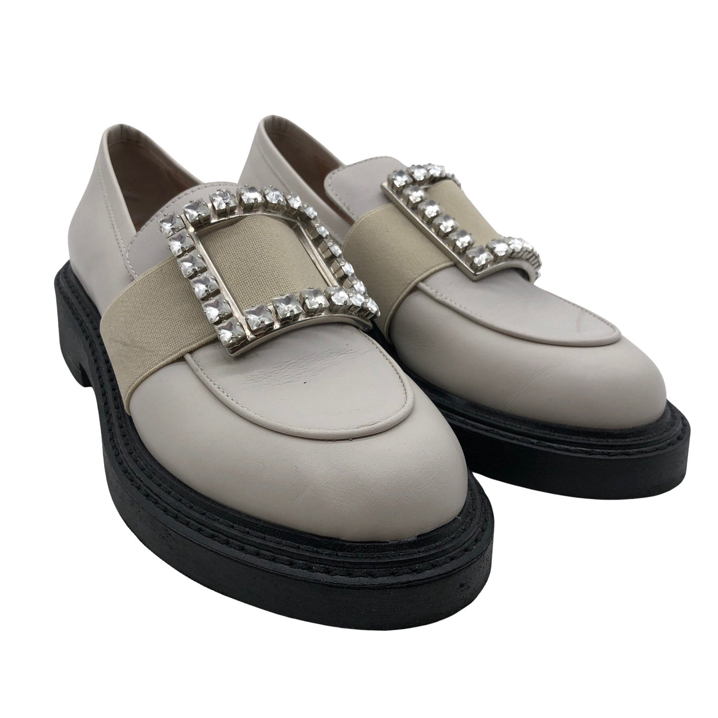 Unisex Vamsko - Loaferit, koko 39 -  (2)