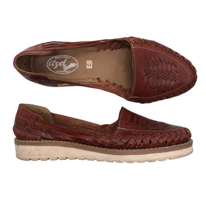 Unisex Artesanias Itzel - Loaferit, koko 40 -  (1)