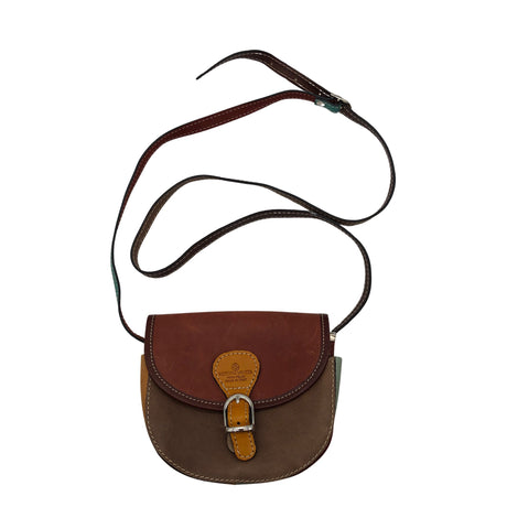 Unisex Vittoria Veneta - Olkalaukku, koko Mini -  ()