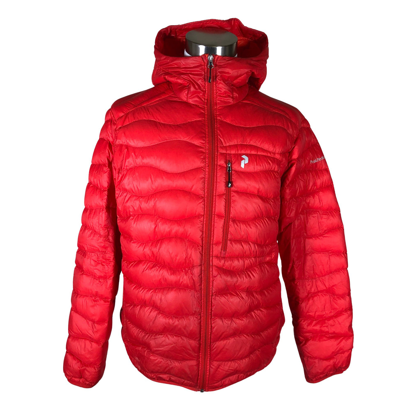 Unisex Peak Performance - Kevytuntuvatakki, koko XL -  (1)