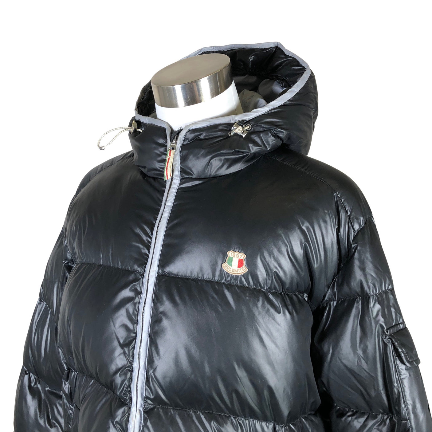 Unisex Dolomite - Untuvatakki, koko XXL -  (3)