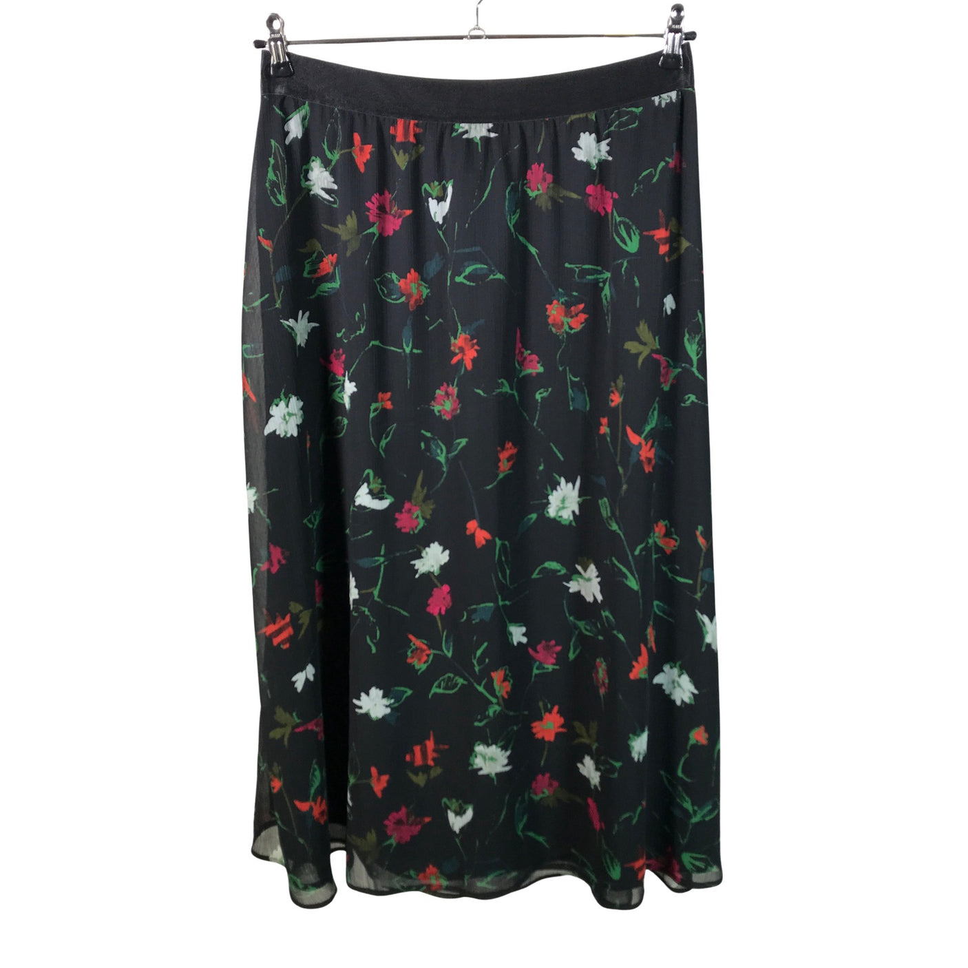Unisex Esprit - Kangashame, koko 42 -  (1)