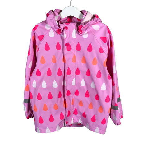 Unisex Reima - Sadetakki, koko 110 - 116 -  ()