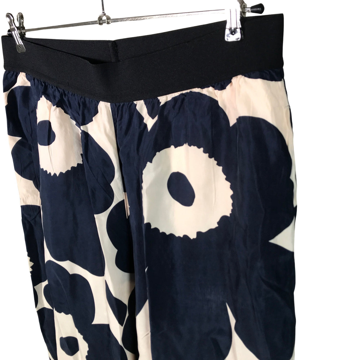 Unisex Marimekko - Ohuet housut, koko 42 -  (3)