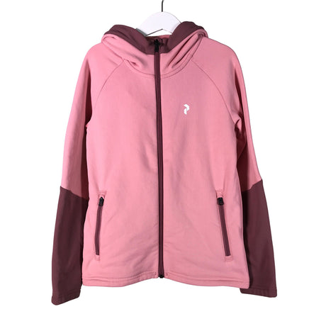 Unisex Peak Performance - Fleecetakki, koko 134 - 140 -  ()