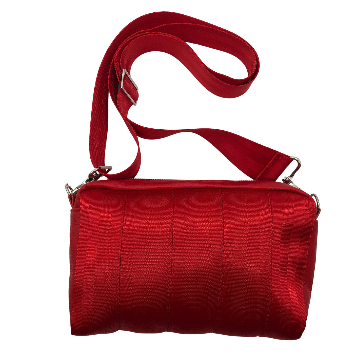 Unisex Globe Hope - Olkalaukku, koko Mini -  (2)