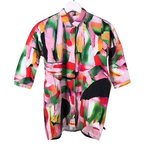 Unisex Vimma - Kauluspaita, koko 146 - 152 -  (1)