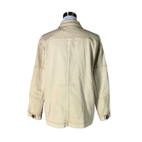 Farkkutakki, koko 40