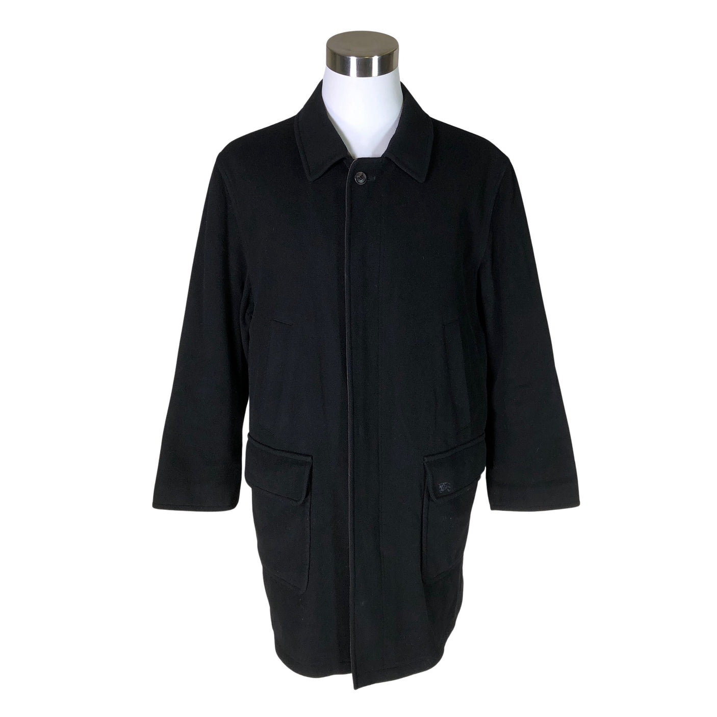 Unisex Burberrys' - Villakangastakki, koko XL -  (3)