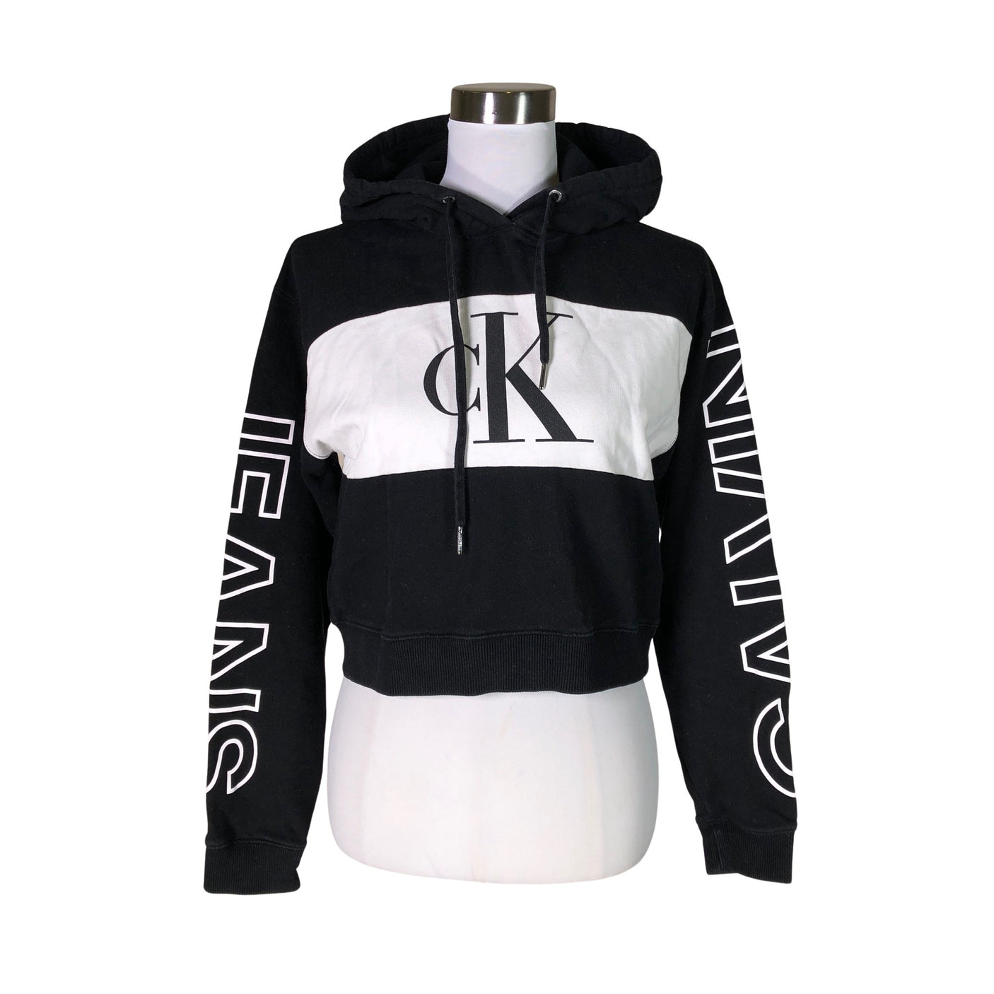 Unisex Calvin Klein - Huppari, koko 34 -  (1)