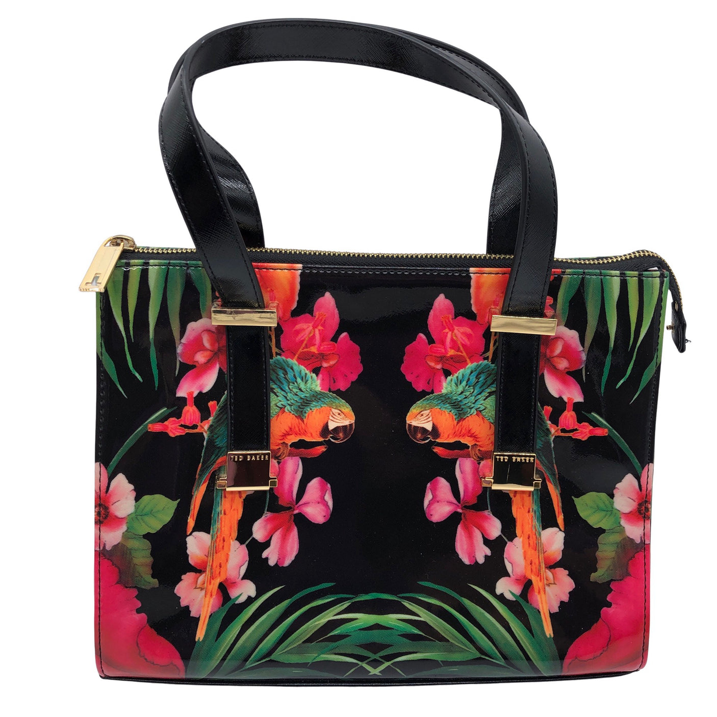 Unisex Ted Baker - Käsilaukku, koko Midi -  (1)