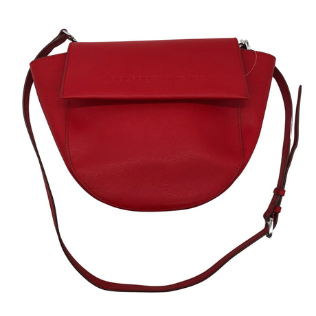 Unisex Adolfo Dominguez - Olkalaukku, koko Midi -  ()
