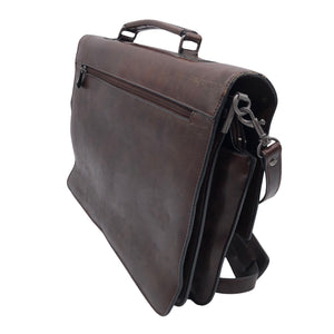 Unisex Puccini - Salkku, koko Midi -  (2)