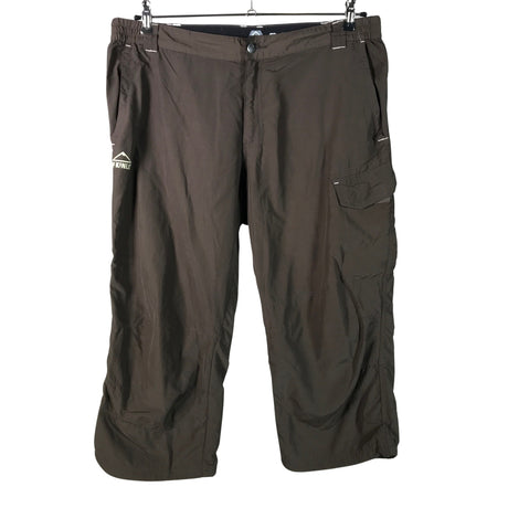Unisex McKinley - Urheilushortsit, koko XXL -  ()