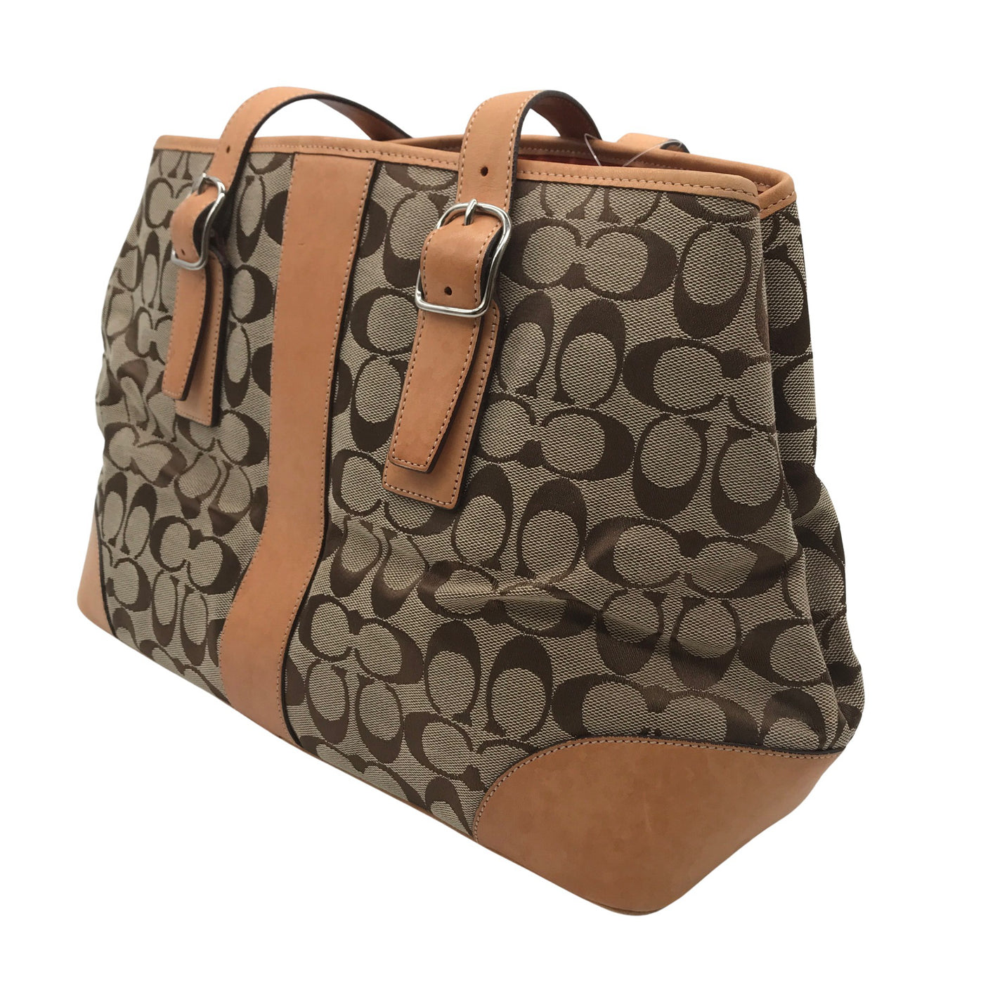 Unisex Coach - Käsilaukku, koko Maxi -  (2)