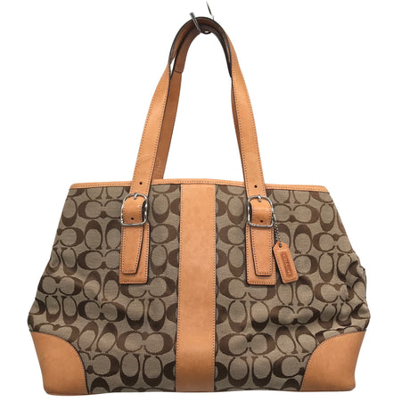 Unisex Coach - Käsilaukku, koko Maxi -  ()