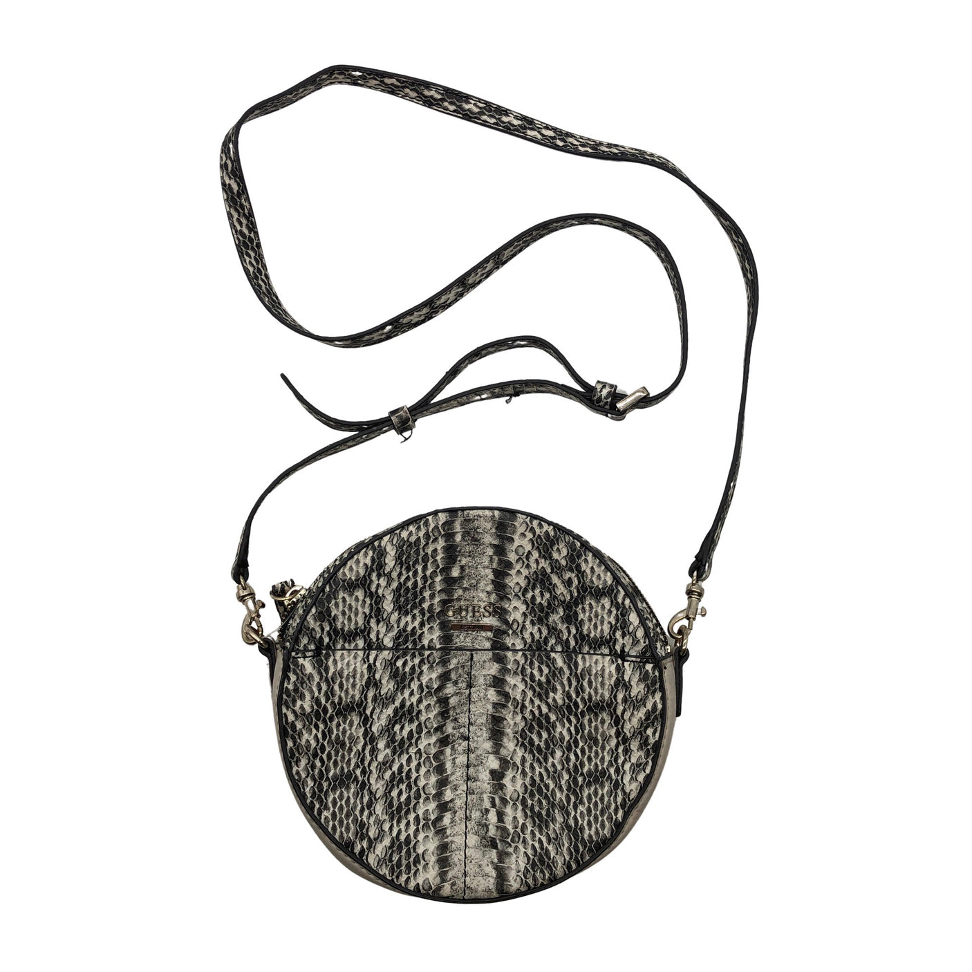 Unisex Guess - Olkalaukku, koko Mini -  (1)