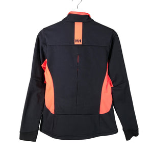 Unisex Helly Hansen - Softshell-takki, koko 36 -  (2)