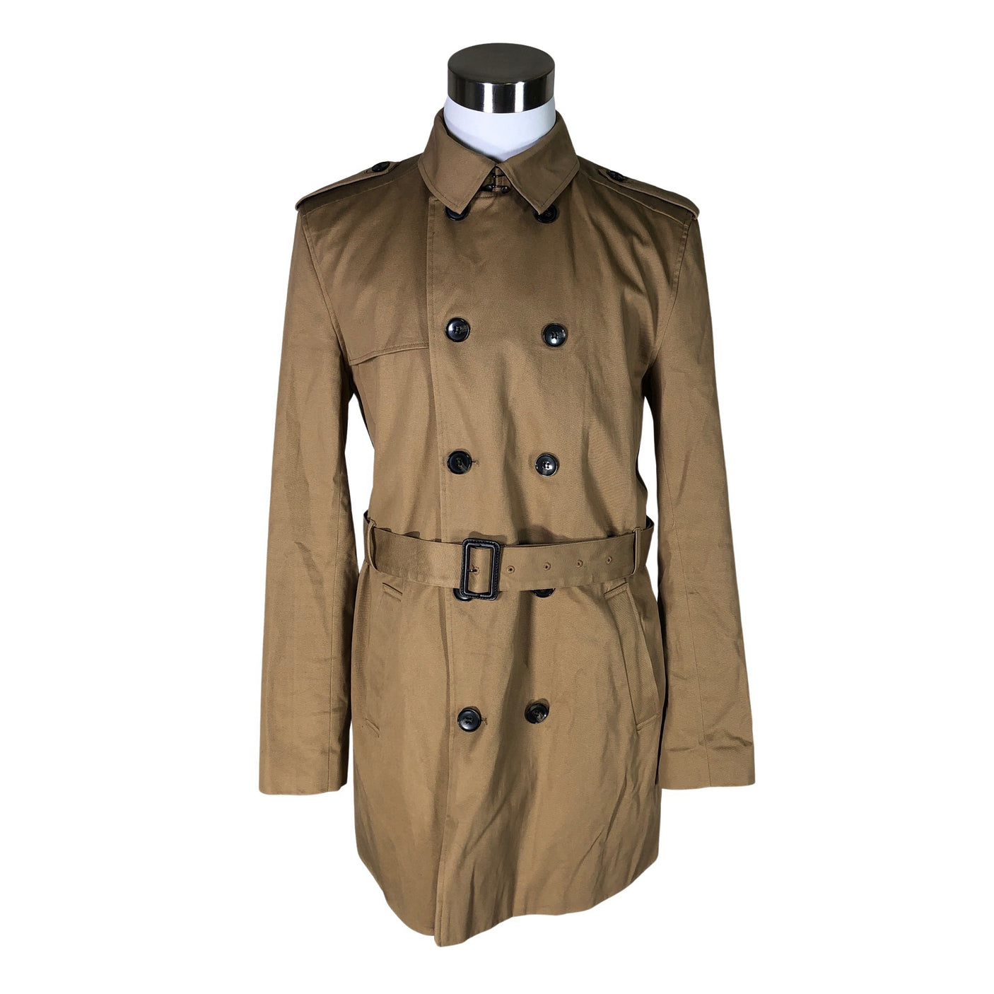 Trenssitakki, koko L