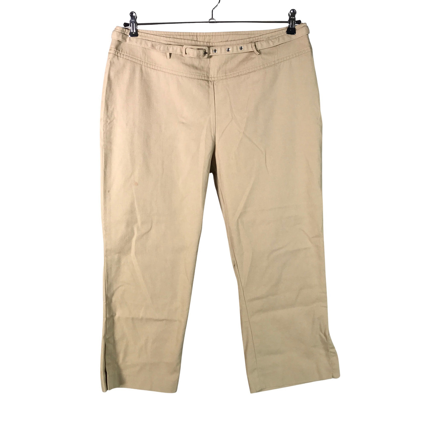 Unisex Ril's - Kangashousut, koko 44 -  (1)