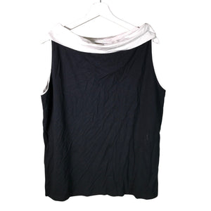 Unisex Nanso - Trikootoppi, koko 44 -  (1)