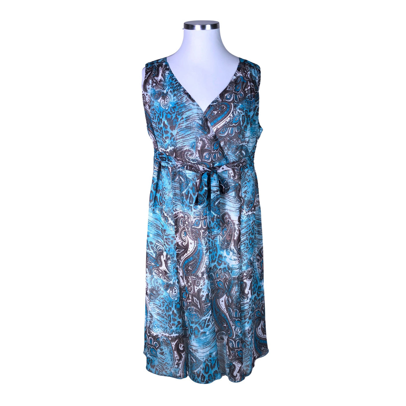 Unisex Voglia - Kangasmekko, koko 48 -  (1)