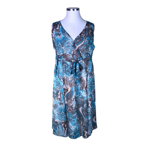 Unisex Voglia - Kangasmekko, koko 48 -  (1)