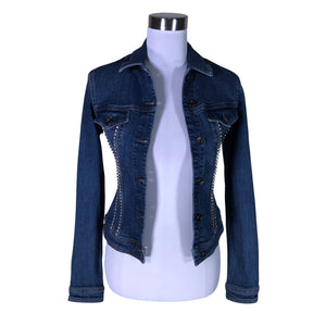 Unisex Liu Jo - Farkkutakki, koko 32 -  (1)