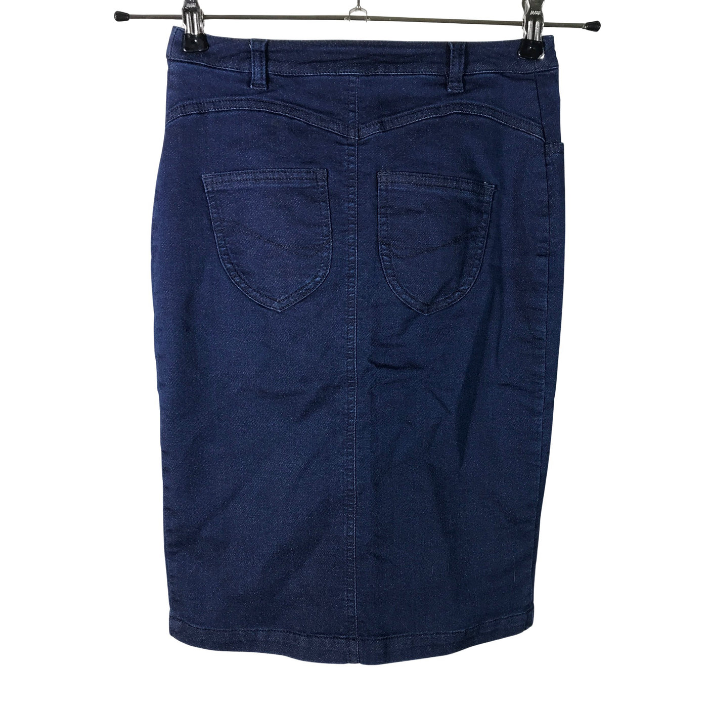 Unisex Denim Dream - Farkkuhame, koko 34 -  (2)