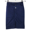 Unisex Denim Dream - Farkkuhame, koko 34 -  ()