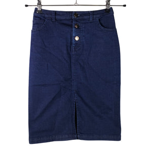 Unisex Denim Dream - Farkkuhame, koko 34 -  (1)