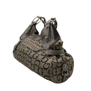 Unisex Guess - Käsilaukku, koko Midi -  (2)