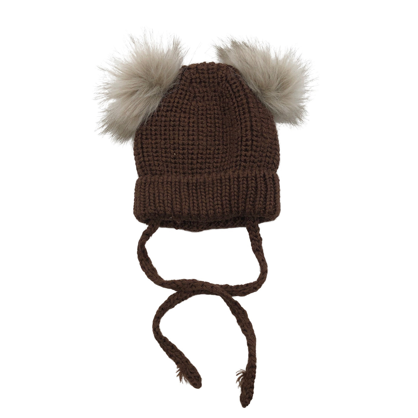 Unisex Metsola - Talvihattu, koko 48 - 50 cm -  (1)