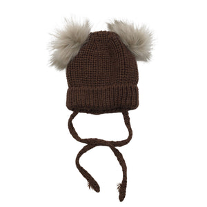 Unisex Metsola - Talvihattu, koko 48 - 50 cm -  (1)