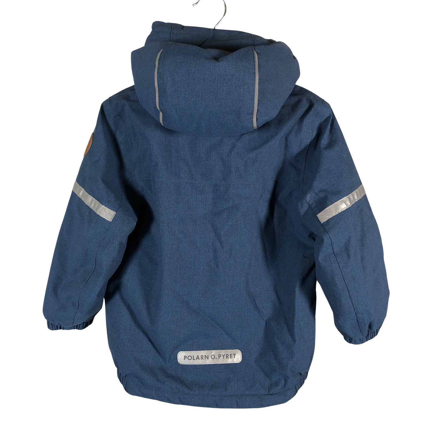 Unisex Polarn O. Pyret - Toppatakki, koko 98 - 104 -  (2)