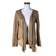 Unisex Hugo Boss - Neuletakki, koko 38 -  ()