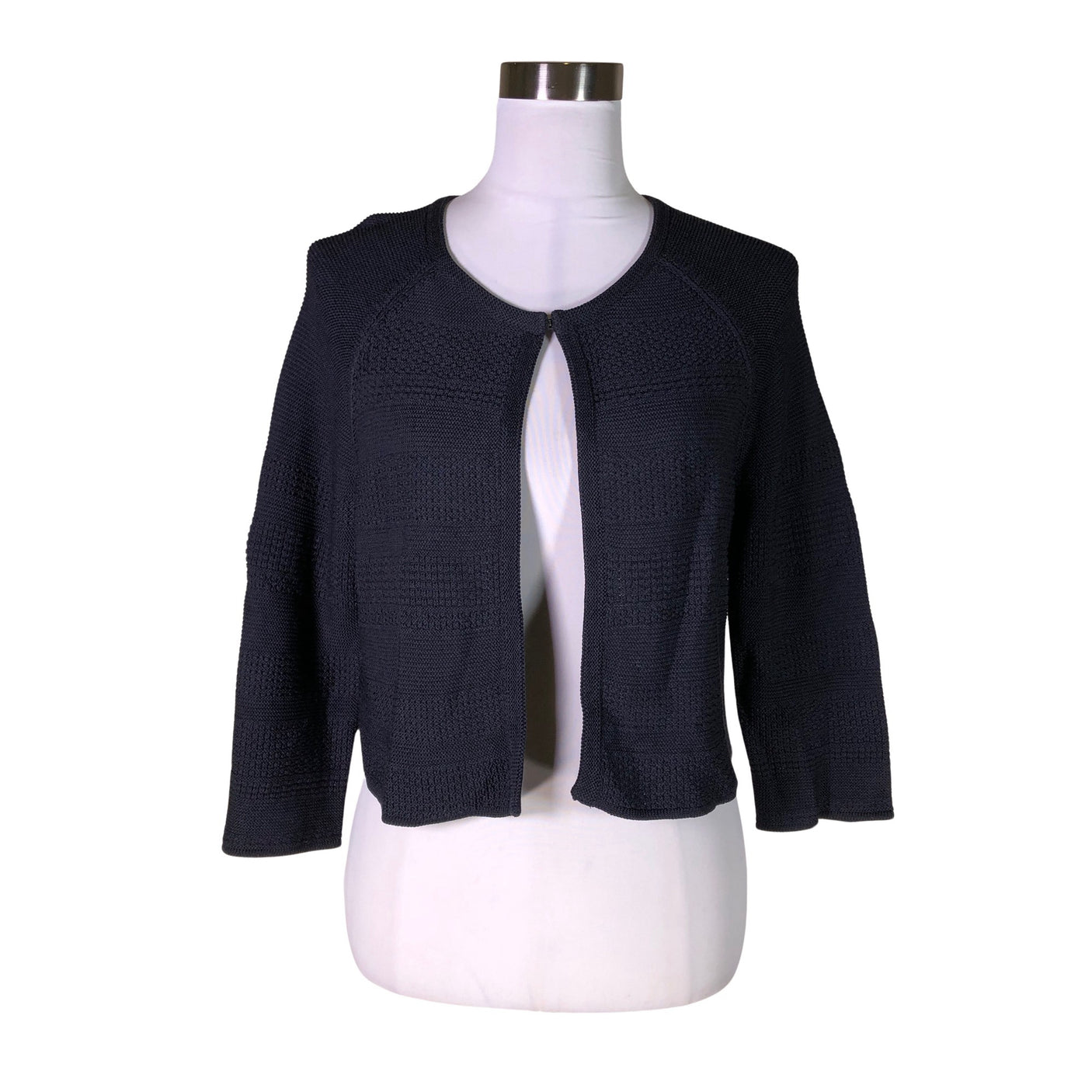 Unisex Hugo Boss - Neuletakki, koko 40 -  (1)