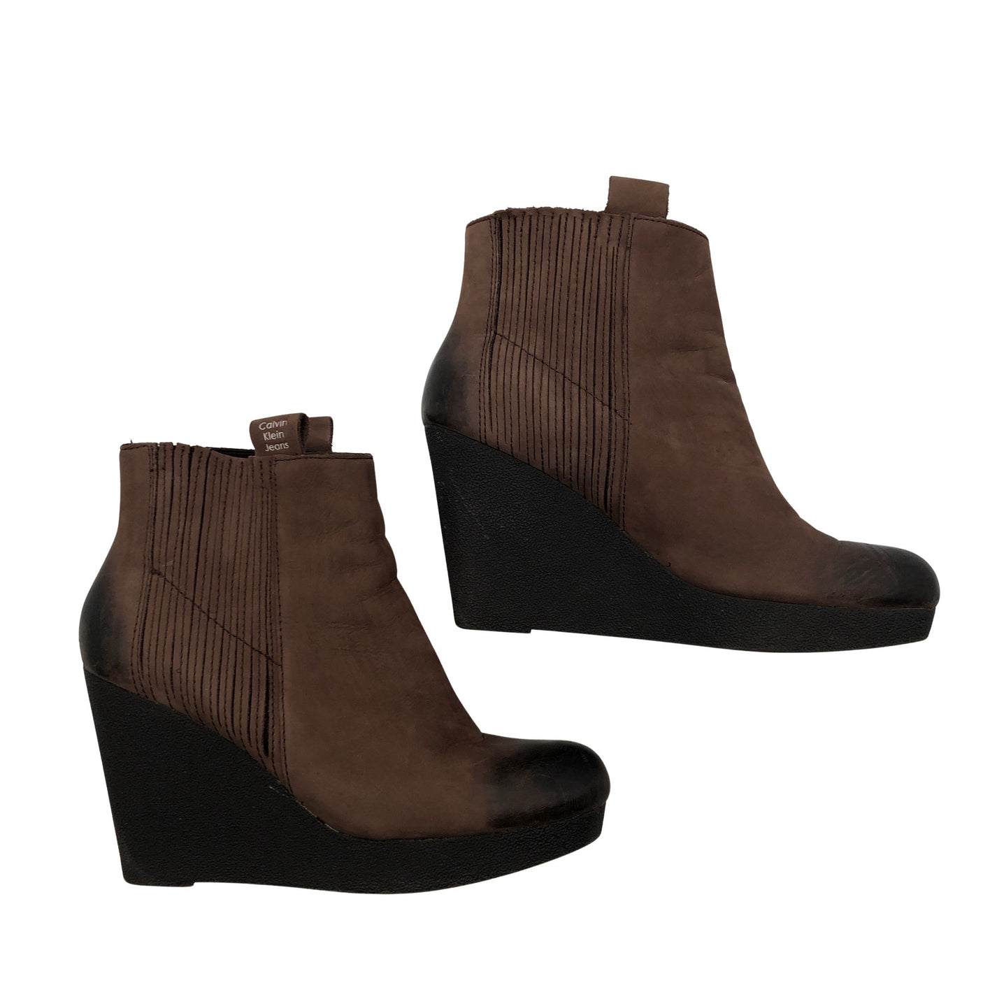 Unisex Calvin Klein - Nilkkurit, koko 41 -  (1)