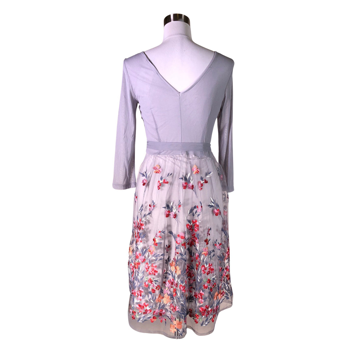 Unisex Esprit - Juhlamekko, koko 36 -  (2)