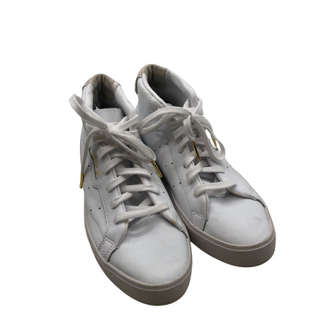 Unisex Adidas - Tennarit, koko 38 -  (2)