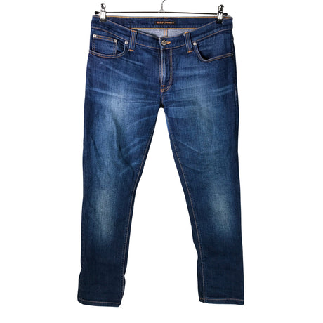 Unisex Nudie Jeans - Farkut, koko 32 -  ()