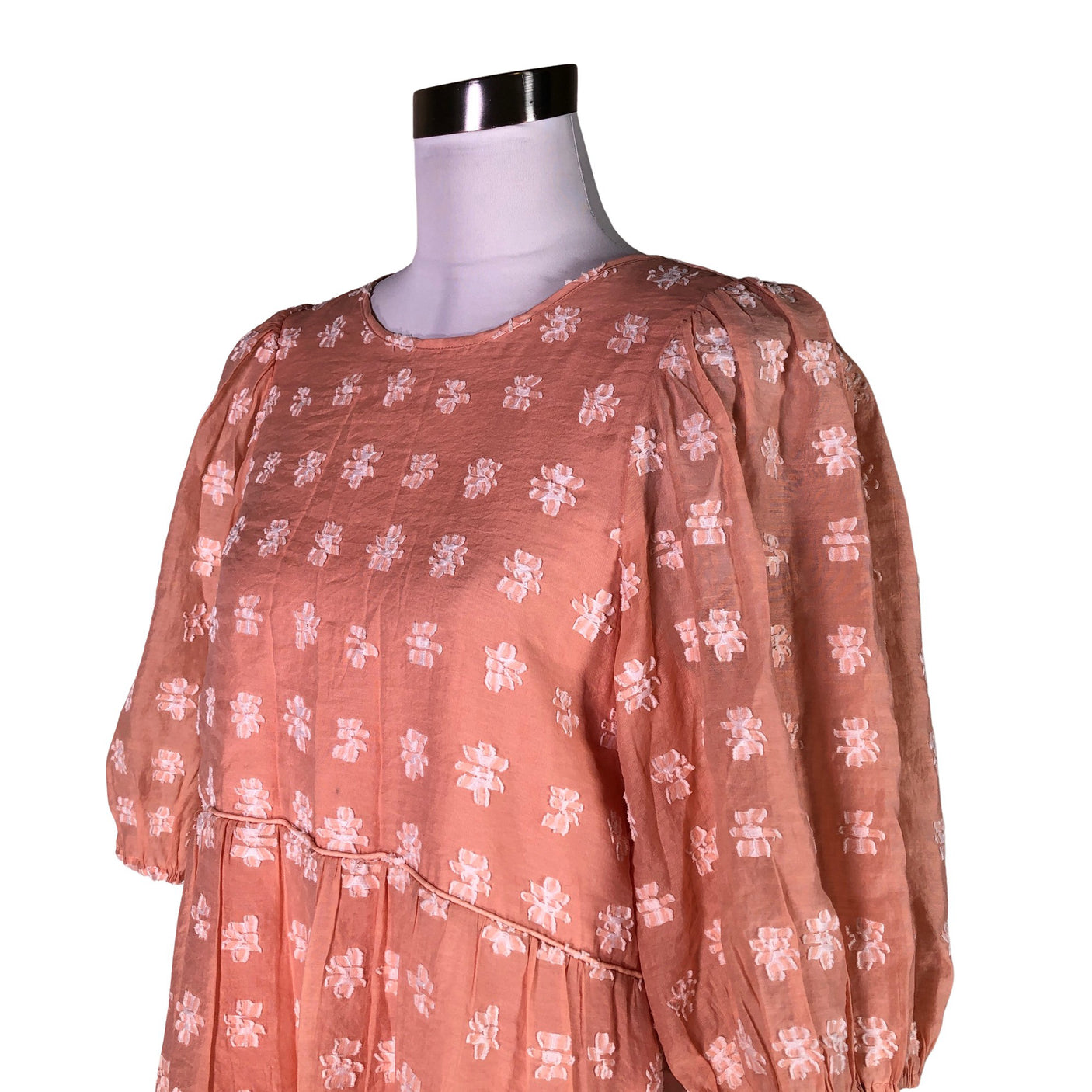 Kangasmekko, koko 36