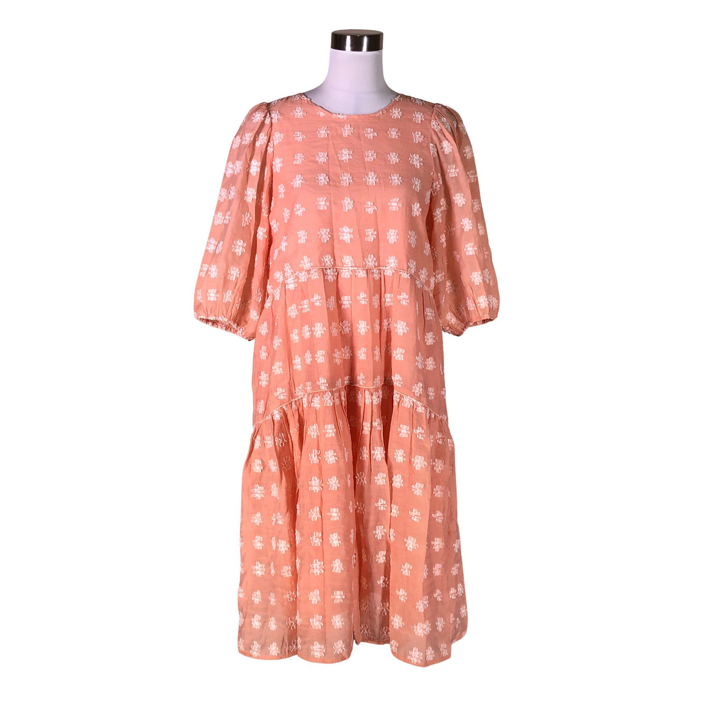 Kangasmekko, koko 36