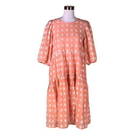 Unisex Second Female - Kangasmekko, koko 36 -  ()