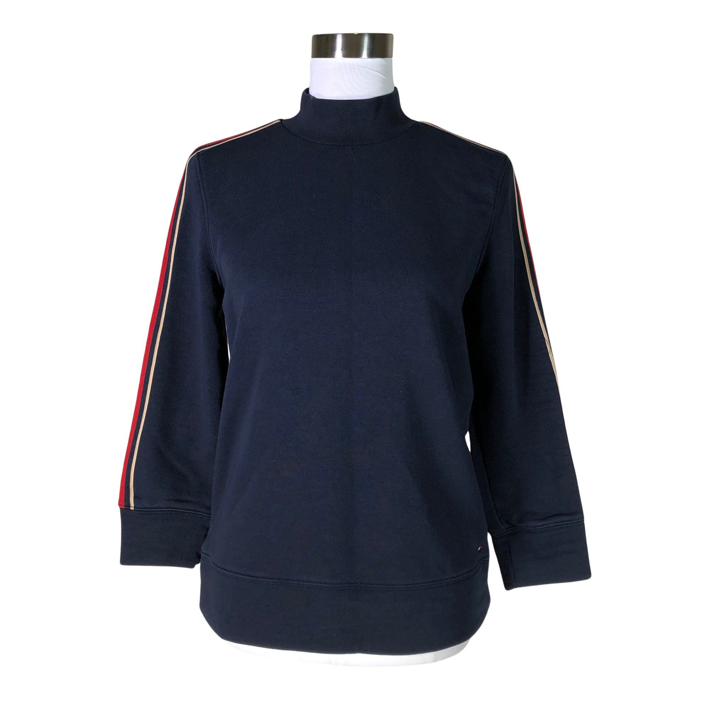 Unisex Tommy Hilfiger - Collegepaita, koko 34 -  (1)