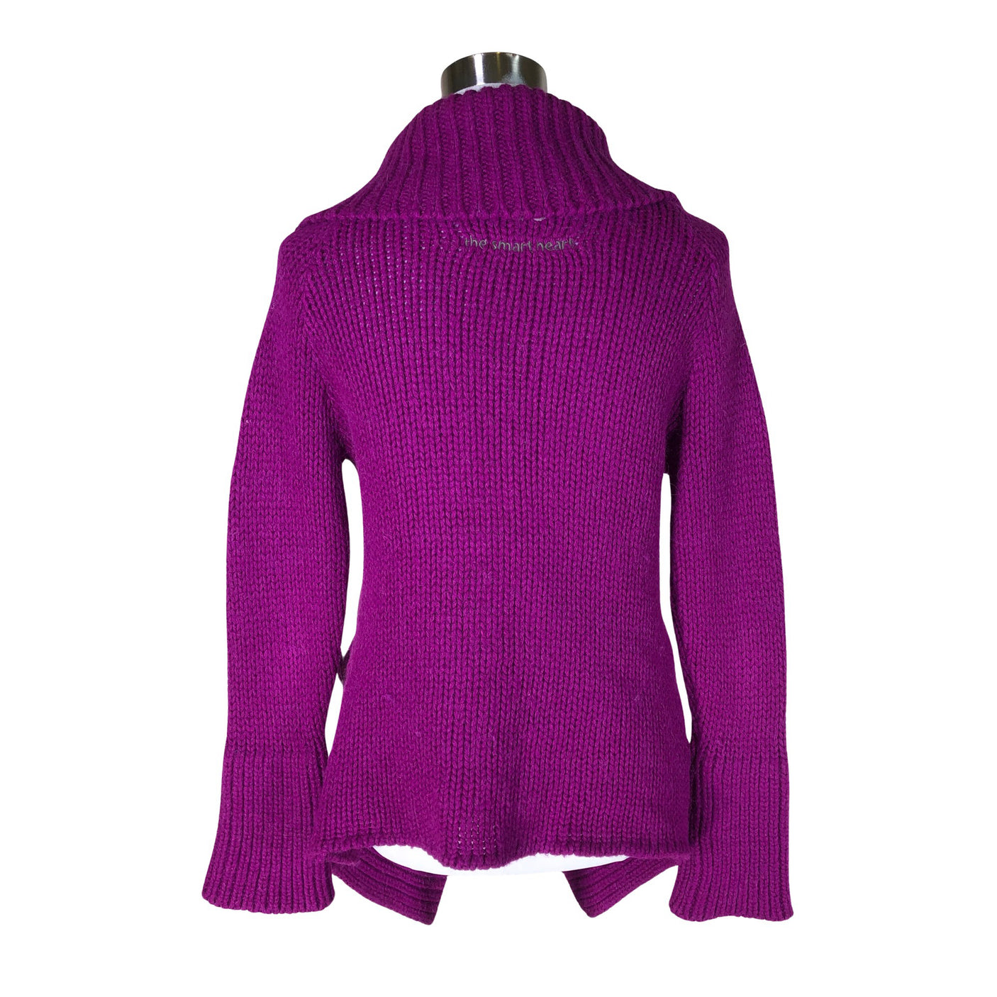 Unisex Odd Molly - Neuletakki, koko 34 -  (2)