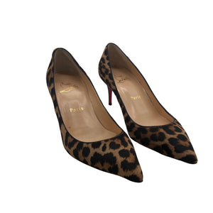 Unisex Christian Louboutin - Korkokengät, koko 36 -  (3)