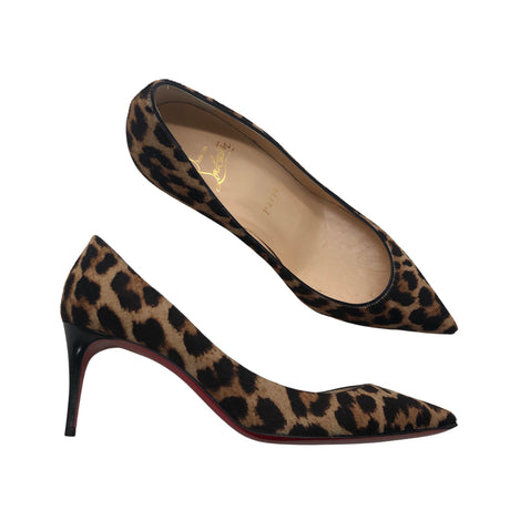 Unisex Christian Louboutin - Korkokengät, koko 36 -  ()