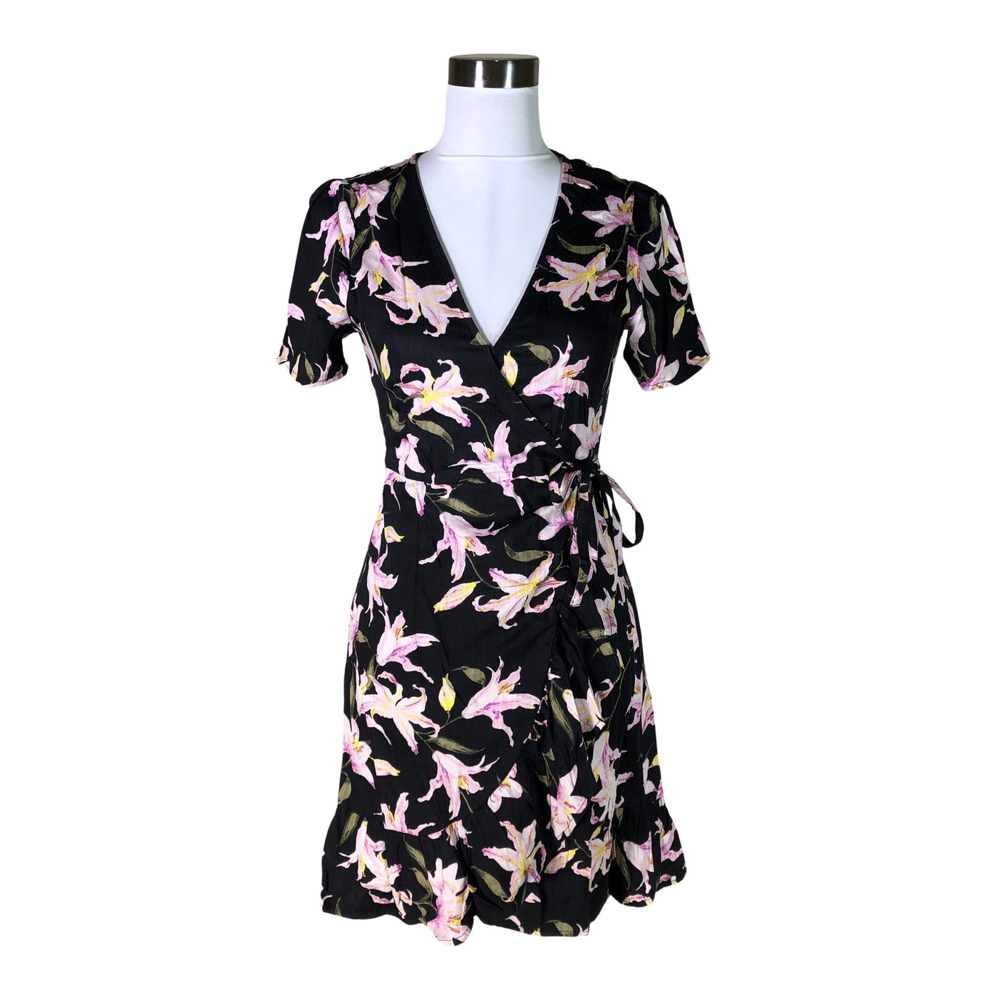 Unisex Billabong - Kangasmekko, koko 34 -  (1)